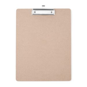 Menu clipboard