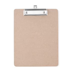 Menu clipboard