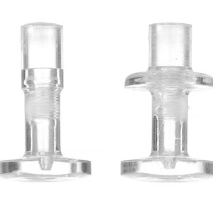 Agitators BPA-free for milkshake mixers – Design by Bronwasser